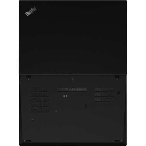 Ноутбук ThinkPad T14s 14FHD IPS AG/Intel i5-1135G7/16/512F/int/W10P 20WM003BRT Фото №2