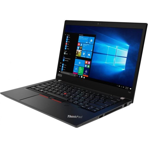 Ноутбук ThinkPad T14s 14UHD IPS AG/Intel i7-1165G7/32/1024F/int/W10P Фото №4