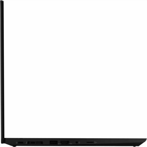 Ноутбук ThinkPad T15 15.6FHD IPS AG/Intel i5-1135G7/16/256F/int/W10P Фото №5