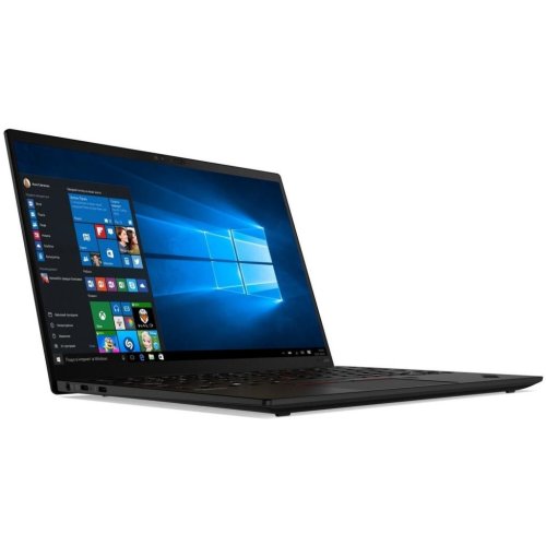 Ноутбук ThinkPad X1 Nano 13 2K IPS AG/Intel i7-1160G7/16/512F/LTE/int/W10P Фото №3