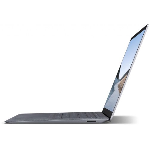 Ноутбук Surface Laptop 3 13.5" PS Touch/Intel i5-1035G7/8/256F/int/W10P/Silver Фото №3