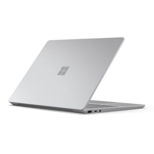 Ноутбук Surface Laptop GO 12.5" PS Touch/Intel i5-1035G1/16/256F/int/W10P/Silver Фото №5