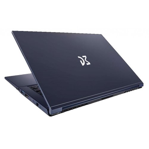 Ноутбук G1650-14 14FHD IPS 60Hz/Intel i3-1115G4/16/1024F/NVD1650-4/DOS Black Фото №4