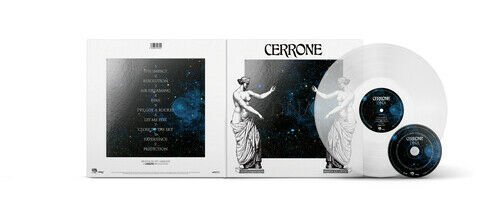 Виниловый диск Cerrone: Dna -Lp+Cd /2LP Фото №2