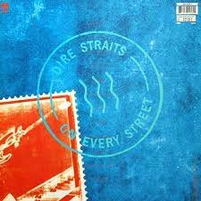 Виниловый диск Dire Straits: On Every Street -Hq /2LP Фото №2