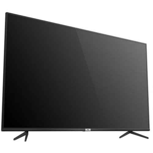 Телевизор 55P615 Smart, Android, Black Фото №2
