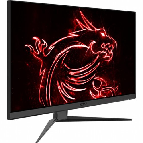 Монитор Optix G272, 2xHDMI, DP, IPS, 1920x1080, 144Hz, 1ms, DCI-P3 92%, Adaptive Sync Фото №2