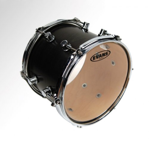 Пластик для барабана TT13RGL OP Фото №2 Пластик для барабана TT13RGL OP Фото №2