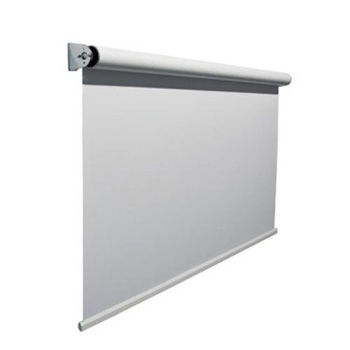 Экран Basic Vision White 700x438 Фото №3