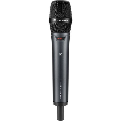 Микрофонная система EW 100 G4-845-S-B_new Фото №5
