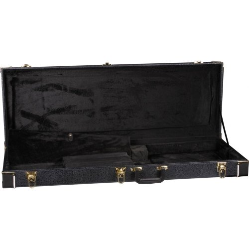 Кейс для басгитары CGC75 Фото №2