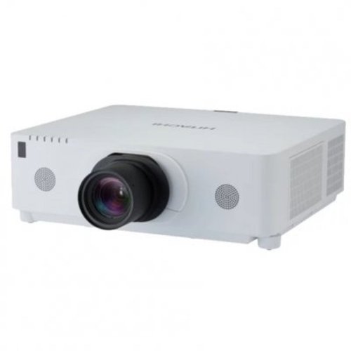 Проектор CP-WU8700 7 000a-lm 1920*1200 10 000:1 без объектива 11.1kg Фото №2