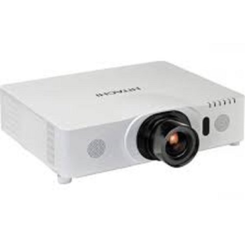 Проектор CP-WU8700 7 000a-lm 1920*1200 10 000:1 без объектива 11.1kg Фото №4