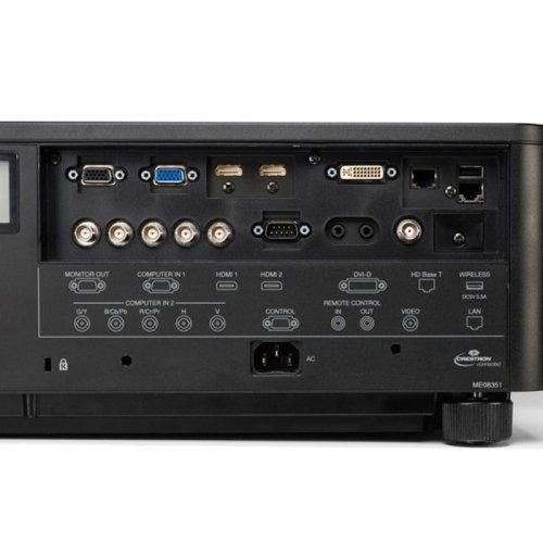 Проектор CP-WX9210-SD 8 500a-lm 1280*800 2 500:1 1.7-2.6:1 17kg Фото №5