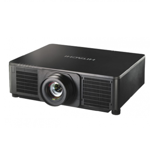 Проектор CP-WX9210-SD 8 500a-lm 1280*800 2 500:1 1.7-2.6:1 17kg Фото №3