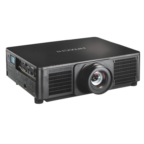 Проектор CP-WX9210-SD 8 500a-lm 1280*800 2 500:1 1.7-2.6:1 17kg Фото №4