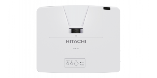 Проектор LP-EU5002 5 000a-lm 1920*1200 500 000:1 1.3-2.1:1 7.6kg Фото №3