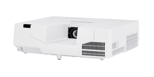Проектор LP-EU5002 5 000a-lm 1920*1200 500 000:1 1.3-2.1:1 7.6kg Фото №2