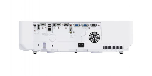 Проектор LP-EU5002 5 000a-lm 1920*1200 500 000:1 1.3-2.1:1 7.6kg Фото №5