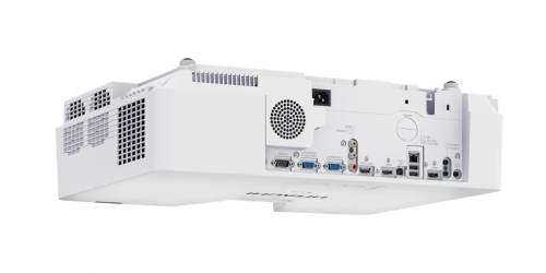 Проектор LP-EU5002 5 000a-lm 1920*1200 500 000:1 1.3-2.1:1 7.6kg Фото №4