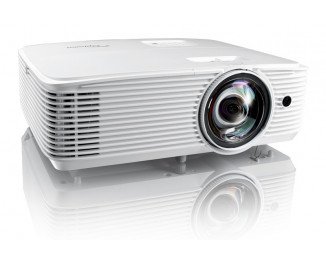 Видео проектор X308ST 3 500a-lm 1024 x 768 22 000:1 0.626:1, 2.55kg Фото №4
