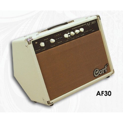 Комбопідсилювач AF30 Фото №2