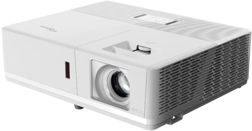 Відео проектор ZH506e 5 500a-lm 1920x1080 300 000:1 1.4-2.24:1, 2D/3D 2*10Wt 5.0kg Фото №2