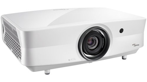 Видео проектор ZK507-W 5 000лмн a-lm 3840x2160 300 000:1 1.39:1~2.22:1 2D/3D 2*5Wt 9.8kg Фото №4