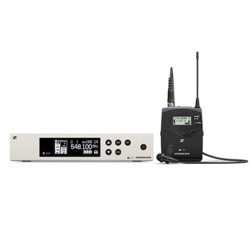 Приемник EW 100 G4-835-S-B_new Фото №2