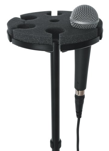 Микрофонный держатель GFW-MIC-6TRAY Фото №4