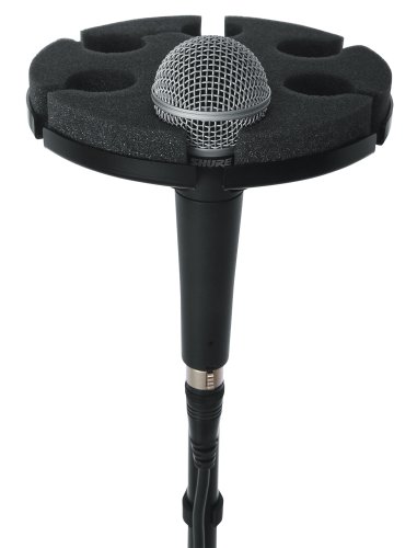 Микрофонный держатель GFW-MIC-6TRAY Фото №2