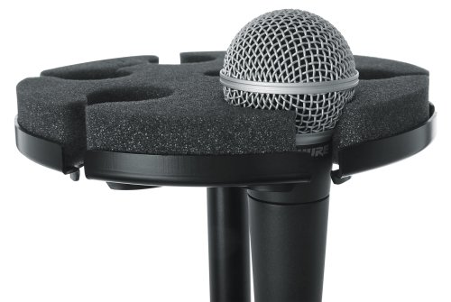 Микрофонный держатель GFW-MIC-6TRAY Фото №3