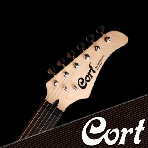 Електро-гітара G100 OPBC Фото №4