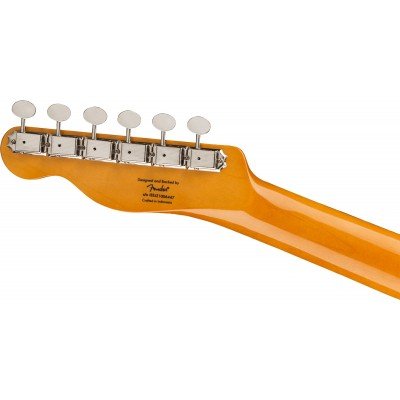 Електрогітара CLASSIC VIBE 60s FSR ESQUIRE LRL 3-TONE SUNBURST Фото №6