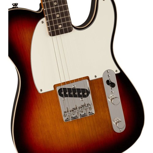 Електрогітара CLASSIC VIBE 60s FSR ESQUIRE LRL 3-TONE SUNBURST Фото №3