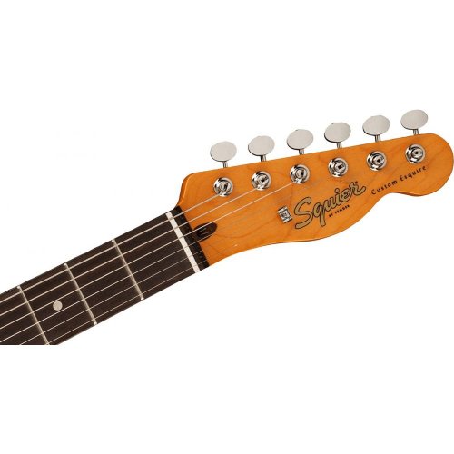 Електрогітара CLASSIC VIBE 60s FSR ESQUIRE LRL 3-TONE SUNBURST Фото №5