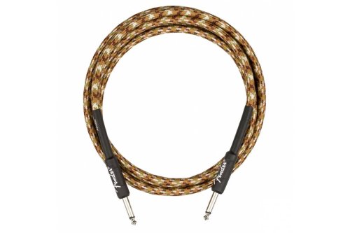 Інструментальний кабель CABLE PROFESSIONAL SERIES 18.6' DESERT CAMO Фото №2