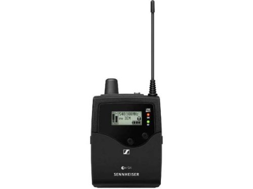 Радиосистема ew IEM G4-G-new Фото №6
