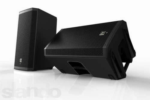 Акустическая система ZLX-15-G2 Фото №4