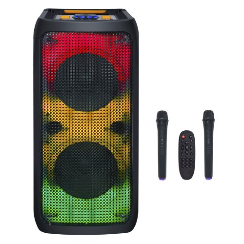 Автономная акустическая система JB300FLAME Фото №2 Автономная акустическая система JB300FLAME Фото №2