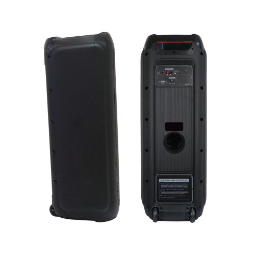 Автономна акустична система JB500FLAME Фото №7 Автономна акустична система JB500FLAME Фото №7