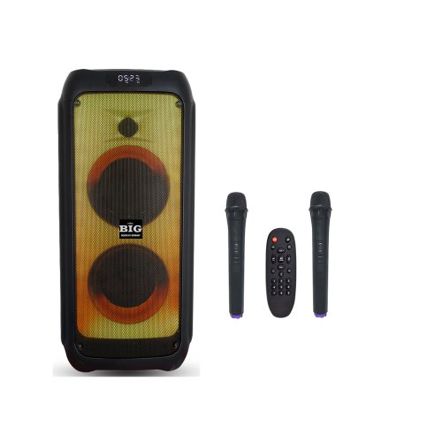 Автономна акустична система JB500FLAME Фото №10 Автономна акустична система JB500FLAME Фото №10