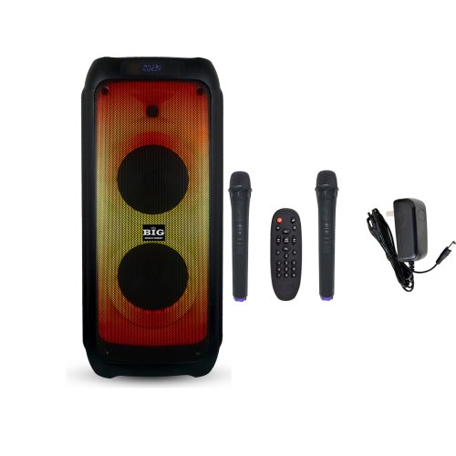 Автономна акустична система JB500FLAME Фото №4 Автономна акустична система JB500FLAME Фото №4