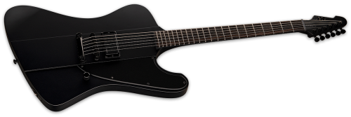 Електрогітара LPHOENIXBKM BLKS Фото №3 Електрогітара LPHOENIXBKM BLKS Фото №3