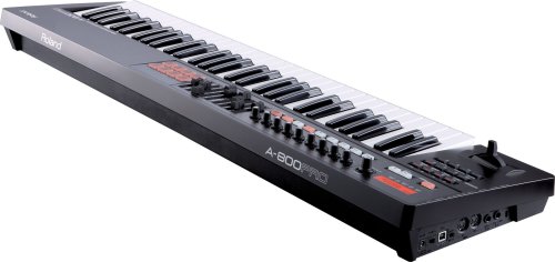 MIDI-клавіатура A800PRO R Фото №2