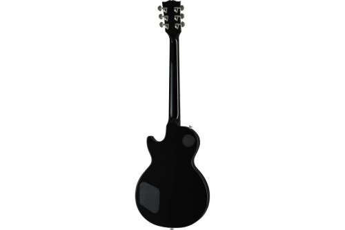 Электрогитара LES PAUL STUDIO EBONY Фото №2