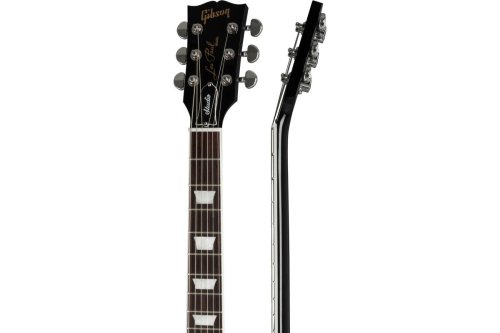 Электрогитара LES PAUL STUDIO EBONY Фото №5