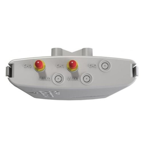 Точка доступу NetBox 5 Фото №3 Точка доступу NetBox 5 Фото №3