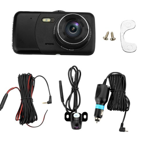 Видеорегистратор BCR-GUARD-2M Фото №4