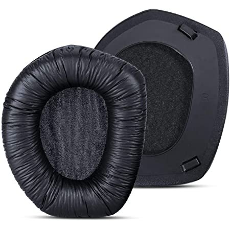 Амбушюри для навушників 562593 Earpads, pair  HDR195 Фото №3